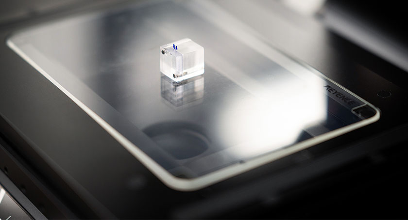 The Influence of Miniaturization on Orthopedic Innovation